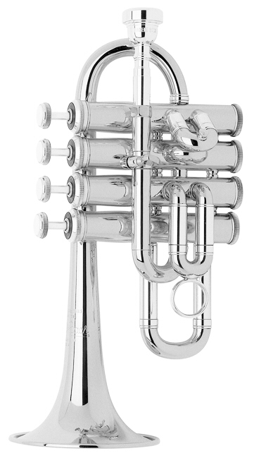 Vincent Bach 196S Trumpet