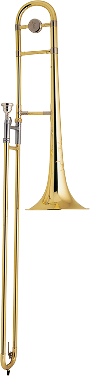 Vincent Bach TB200 Trombone