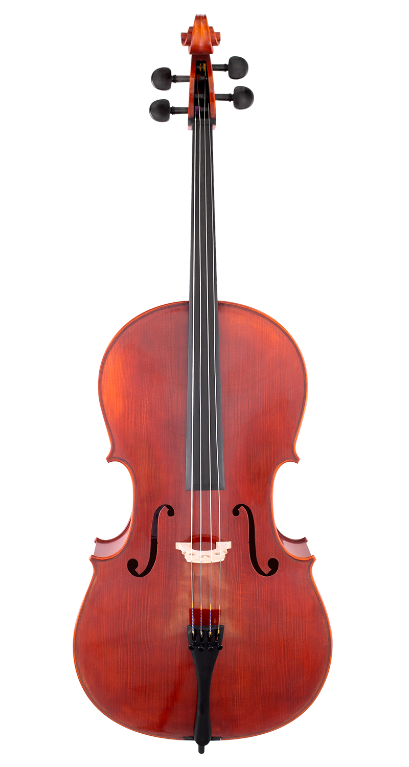 Scherl & Roth SR65 Cello