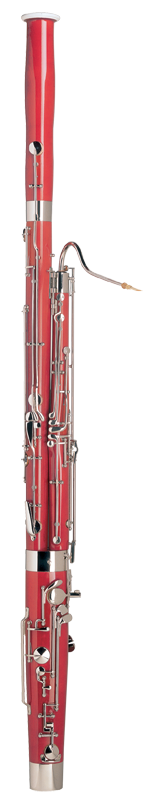 Selmer 132 Bassoon