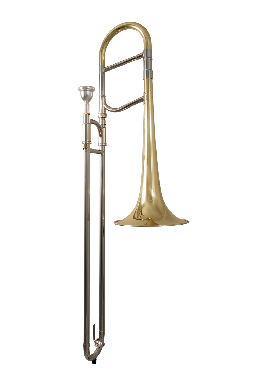 Elkhart 100TBA Trombone