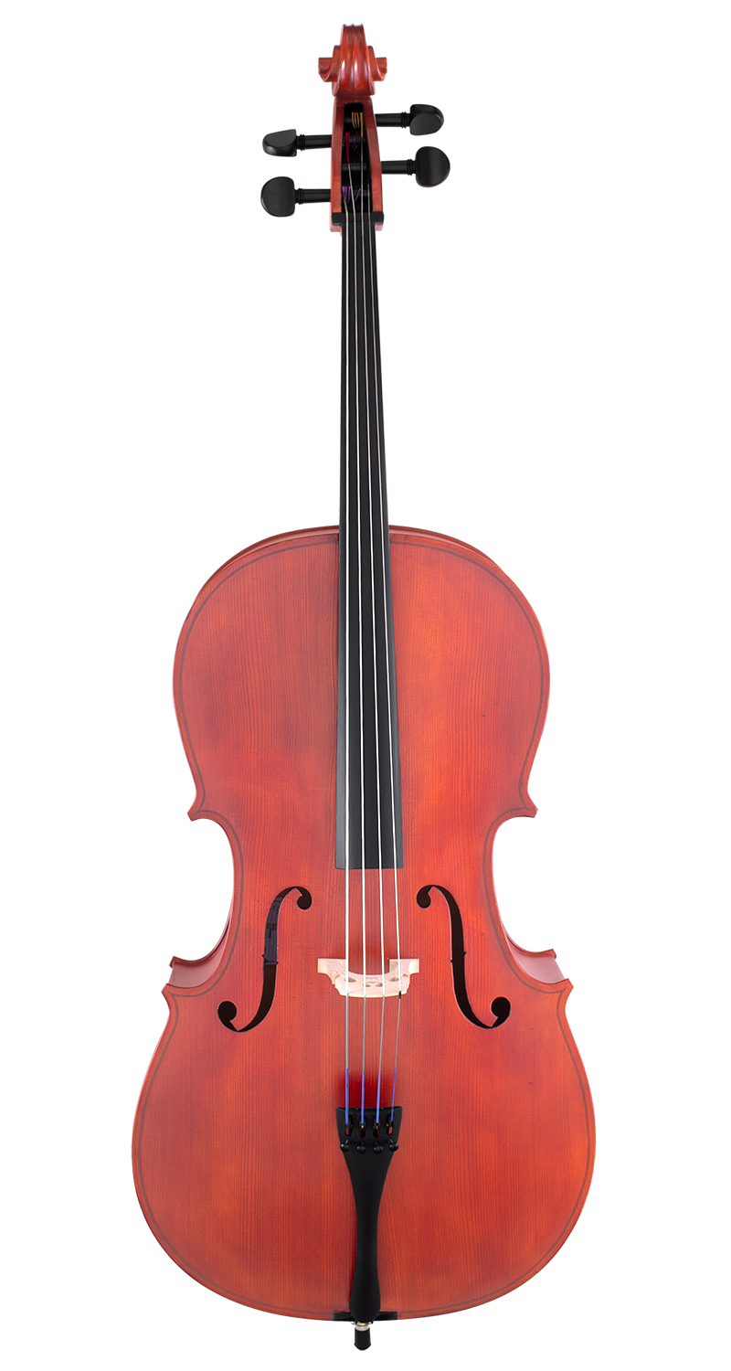 Scherl & Roth SR44 Cello