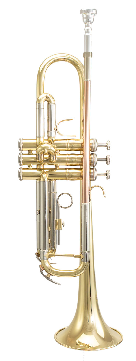 Elkhart 100TR Trumpet