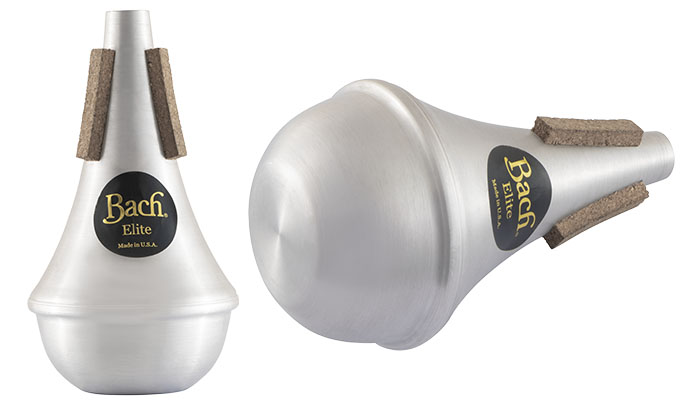 Bach Elite Trumpet Mute