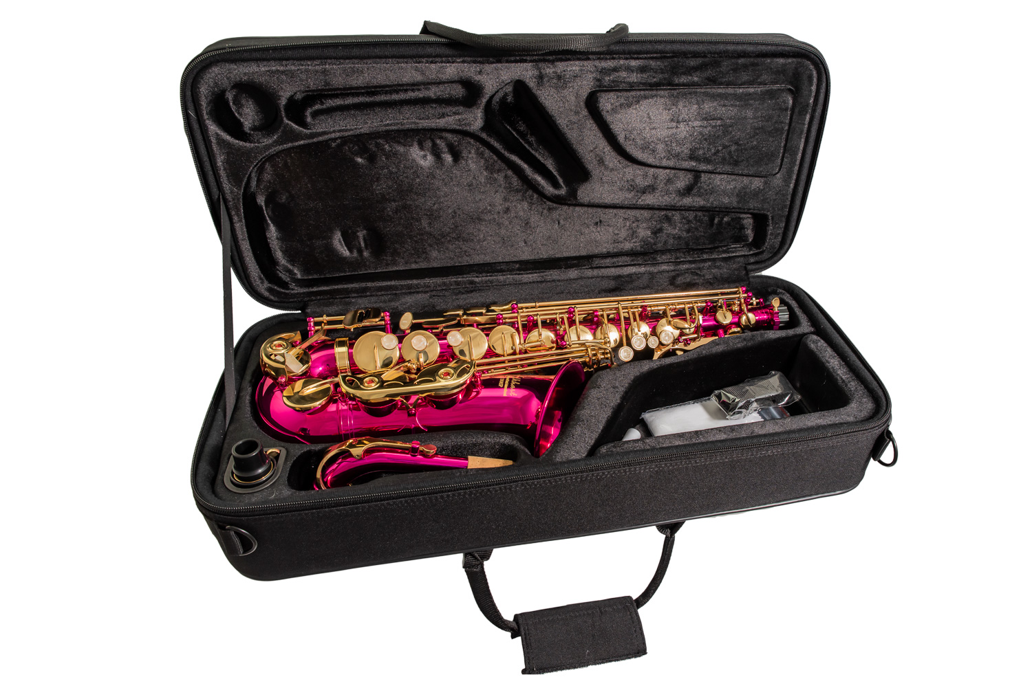 Elkhart 100ASP Alto Saxophone