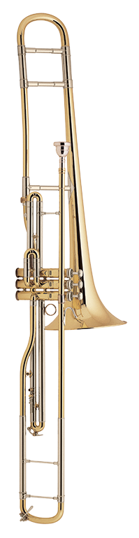 Vincent Bach V16 Trombone