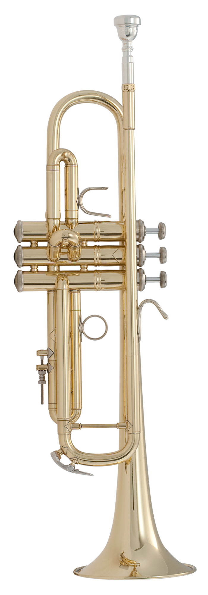 Vincent Bach LR18037 Trumpet