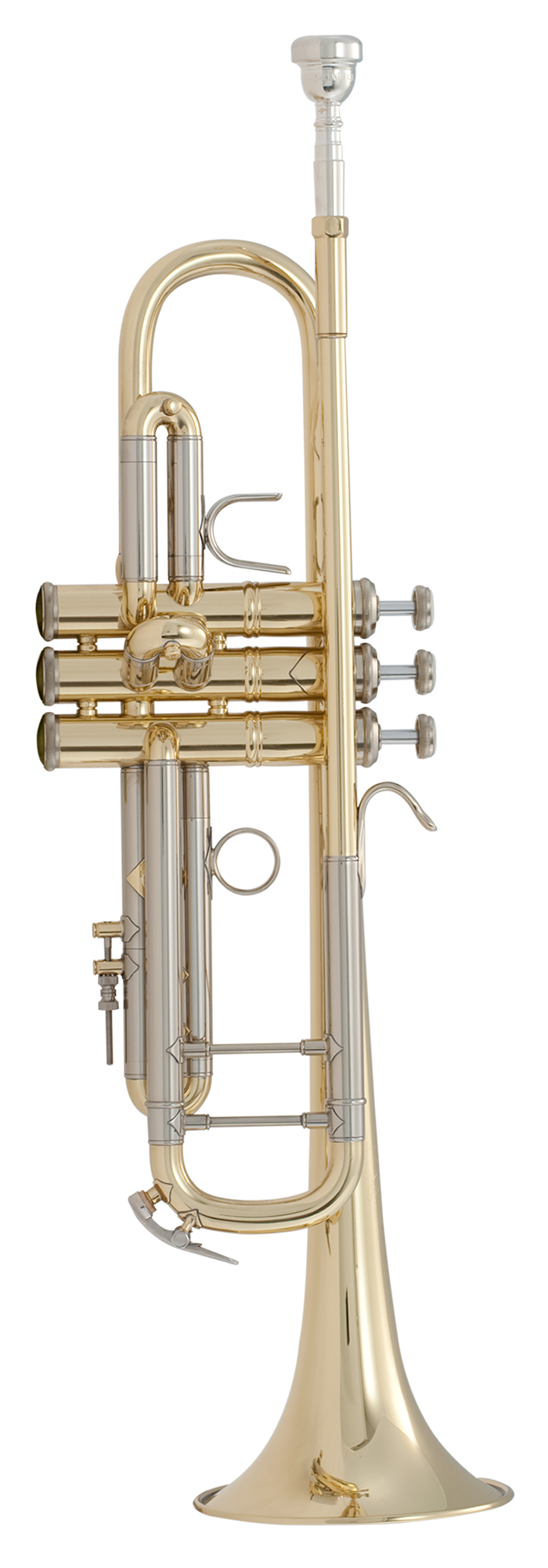 Vincent Bach 18043 Trumpet