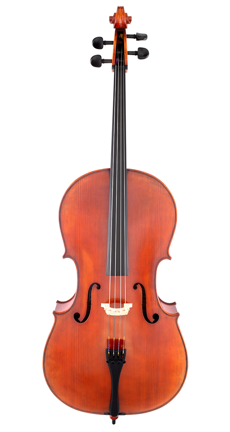 Scherl & Roth SR75 Cello