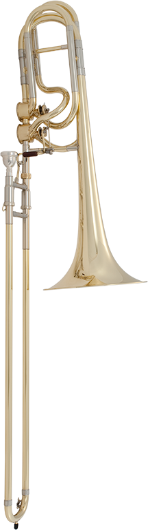 Vincent Bach 50A3 Trombone