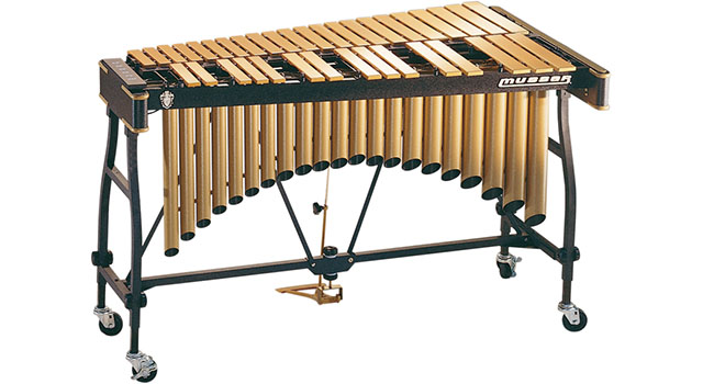 image of a M55G  Vibraphone