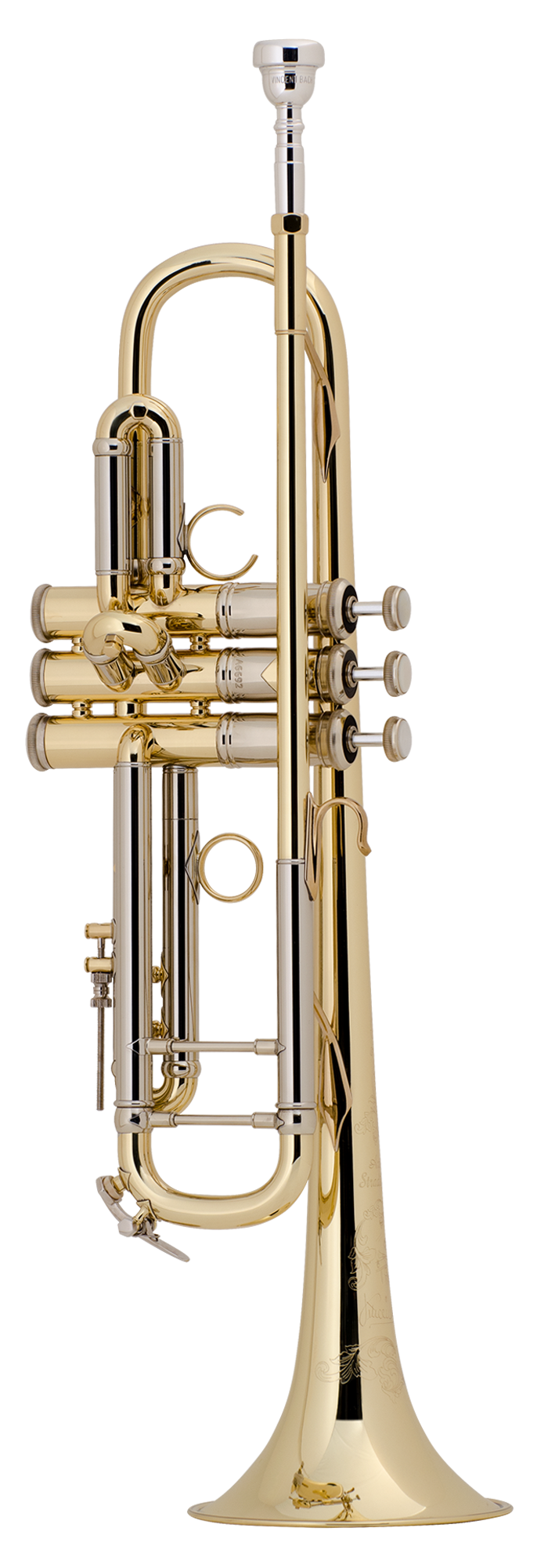 Vincent Bach AB190 Trumpet