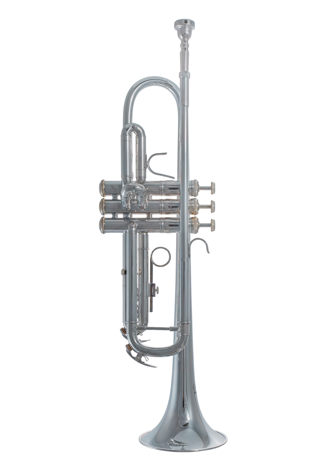 Elkhart 100TRS Trumpet