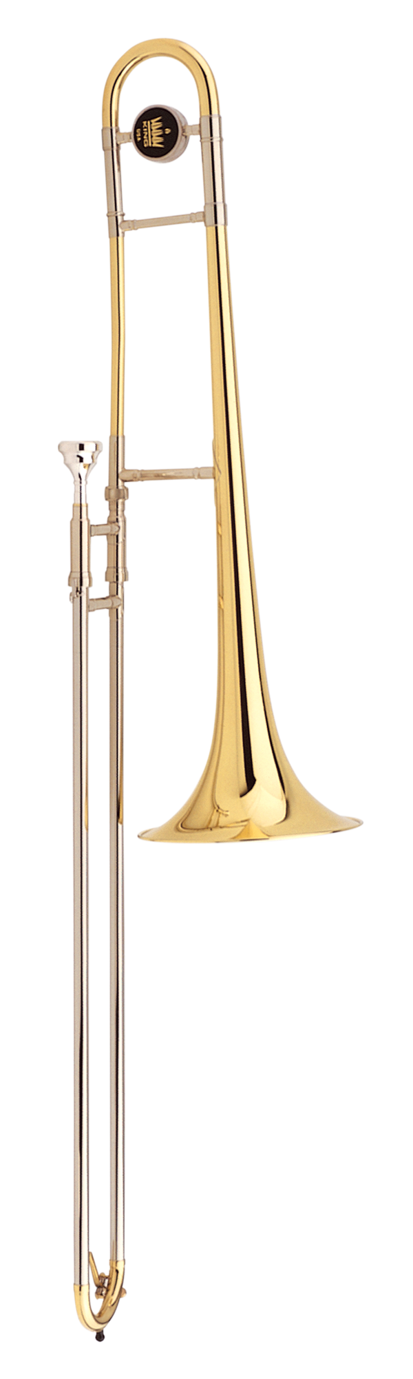 King 606 Trombone