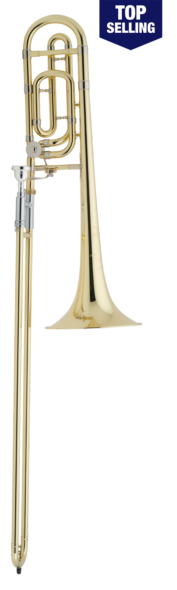 Top selling Vincent Bach TB200B Trombone