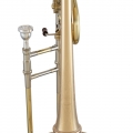 A47XPS Trombone Left View