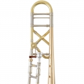 A47XPS Trombone Close-up