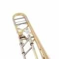 A47XPS Trombone Top View