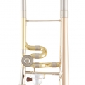 88HNV Trombone Vertical Side Shot