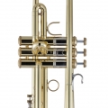 190M37X Professional Trumpet