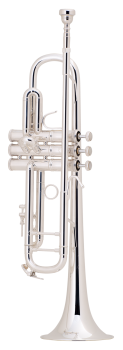 image of a LT180S43 Professional Bb Trumpet