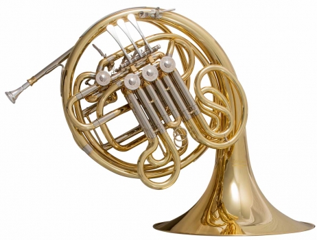 image of a 100BFFH Student Double French Horn
