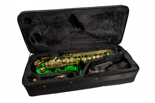 image of a 100ASG Student Alto Saxophone