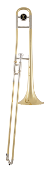 image of a BTB211 Student Tenor Trombone