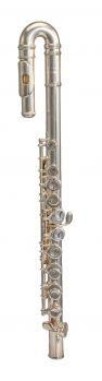 image of a 100FLAP Student Closed Hole Flute