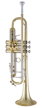 image of a 19037 Professional Bb Trumpet