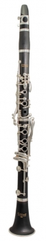 image of a 100CL Student Bb Clarinet