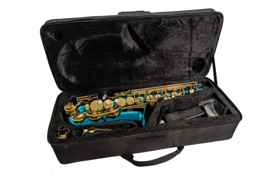 image of a 100ASBL Student Alto Saxophone
