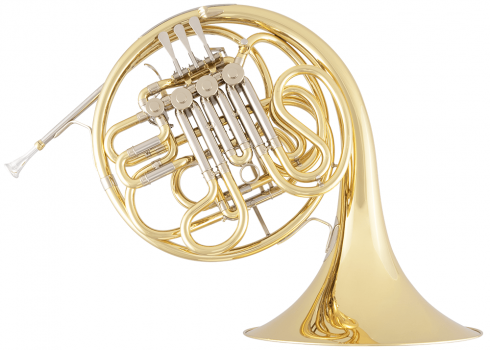 image of a 6D Premium Double French Horn