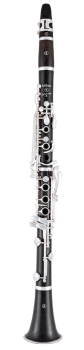 image of a LCL511S Premium Clarinet