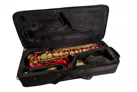 image of a 100ASR Student Alto Saxophone