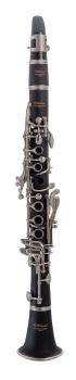 image of a 100ECL Student Eb Soprano Clarinet