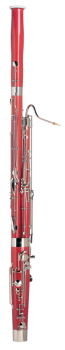 image of a 132 Premium Bassoon