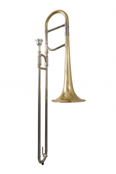 image of a 100TBA Student Alto Trombone