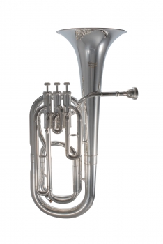 image of a 100BHS Student Baritone