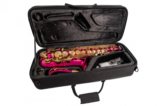 image of a 100ASP Student Alto Saxophone