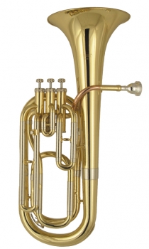 image of a 100BH Student Bb Baritone