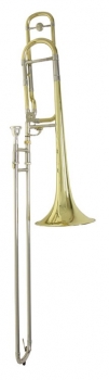 image of a TB503B Student Bb Tenor Trombone
