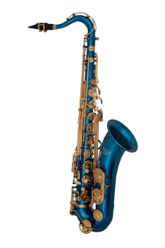 image of a 100TSBL Student Tenor Saxophone
