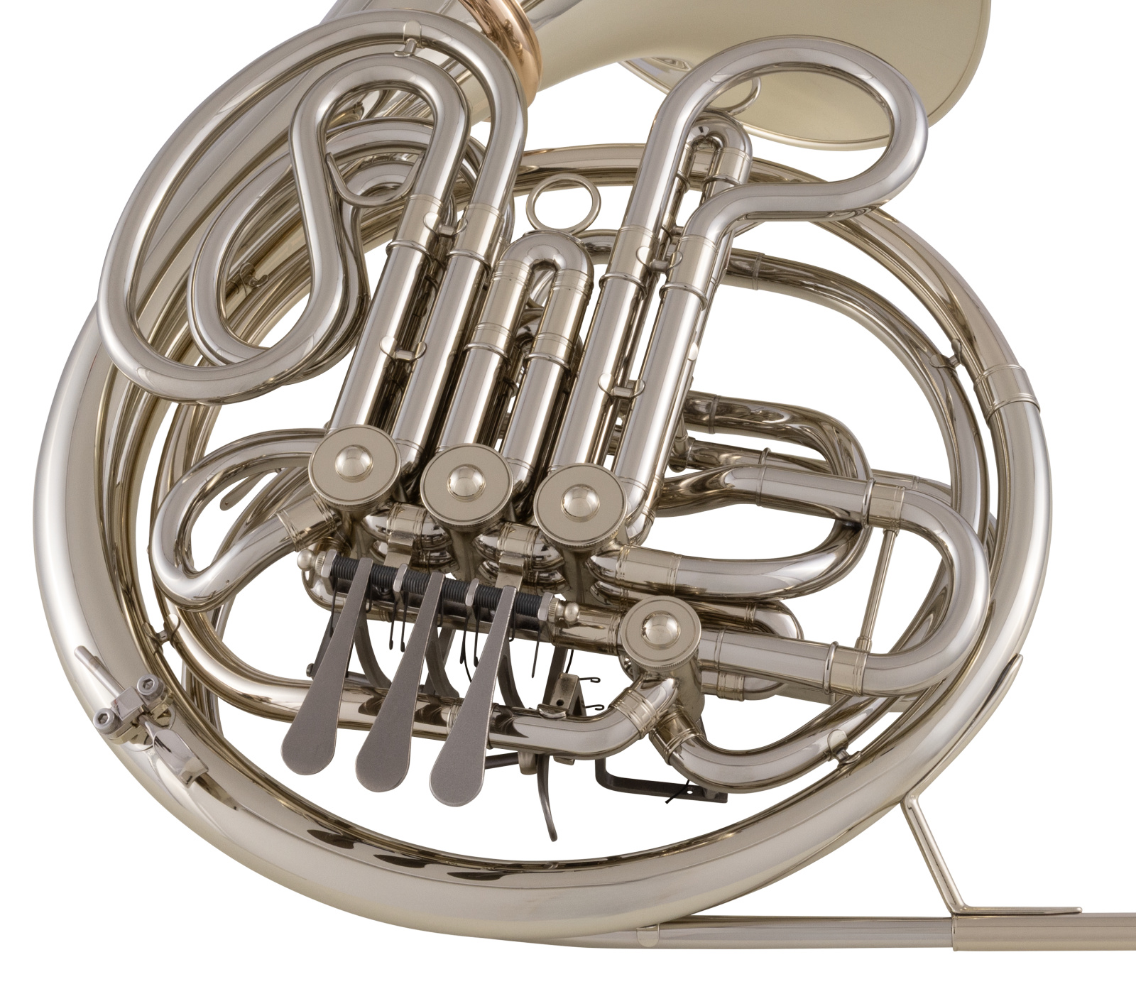 Conn 8DS Double French Horn