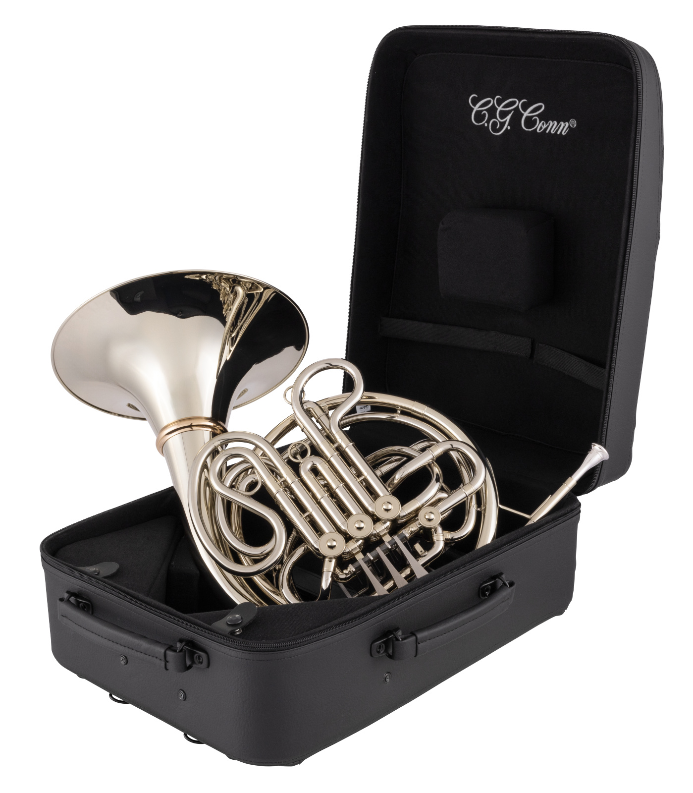 Conn 8DS Double French Horn-2