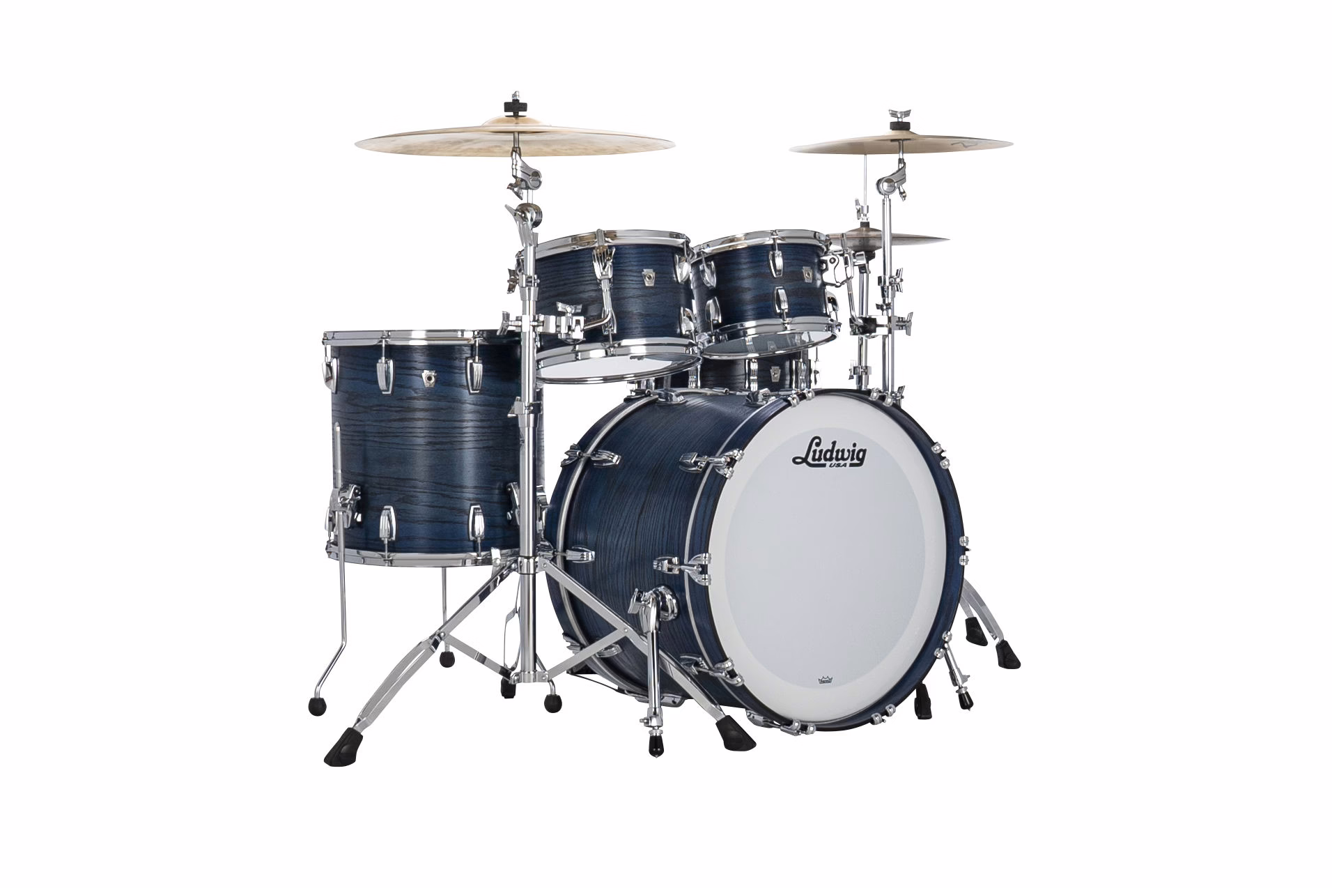 L7462AXK3WC_Ludwig_Classic Oak_Studio_Blue Burst_001