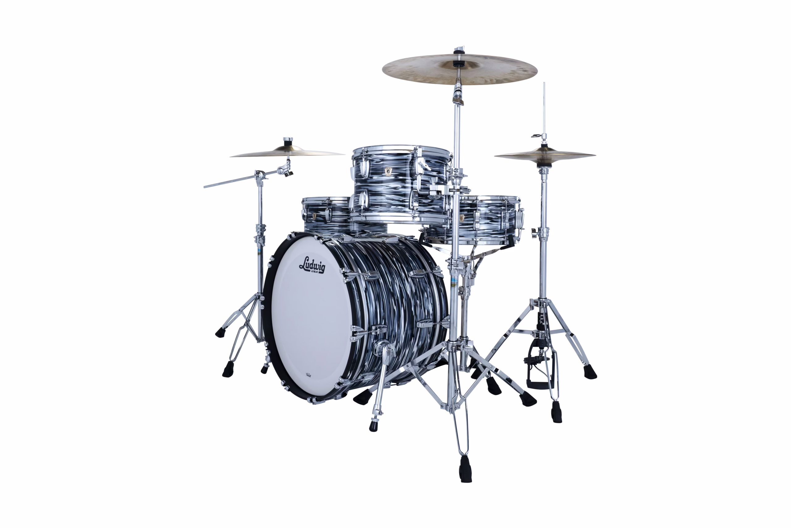 L84233AX0QWC Ludwig 22 CM Fab Black Oyster_2