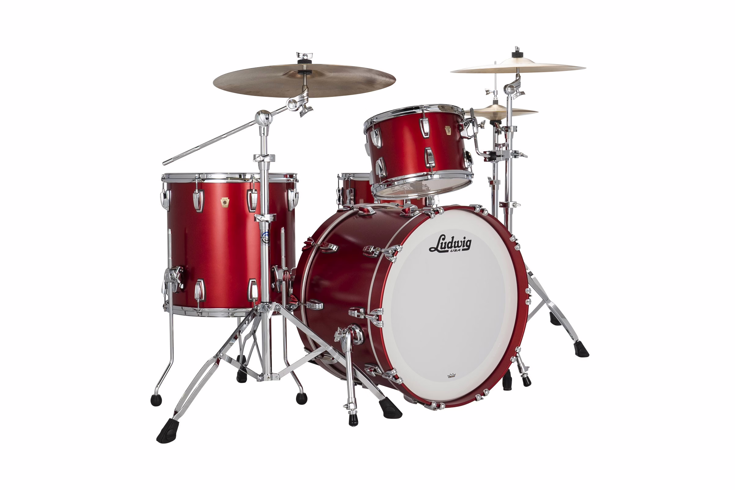 L84233AXDRWC_Ludwig_Classic Maple_Fab_Diablo Red_A.PSD