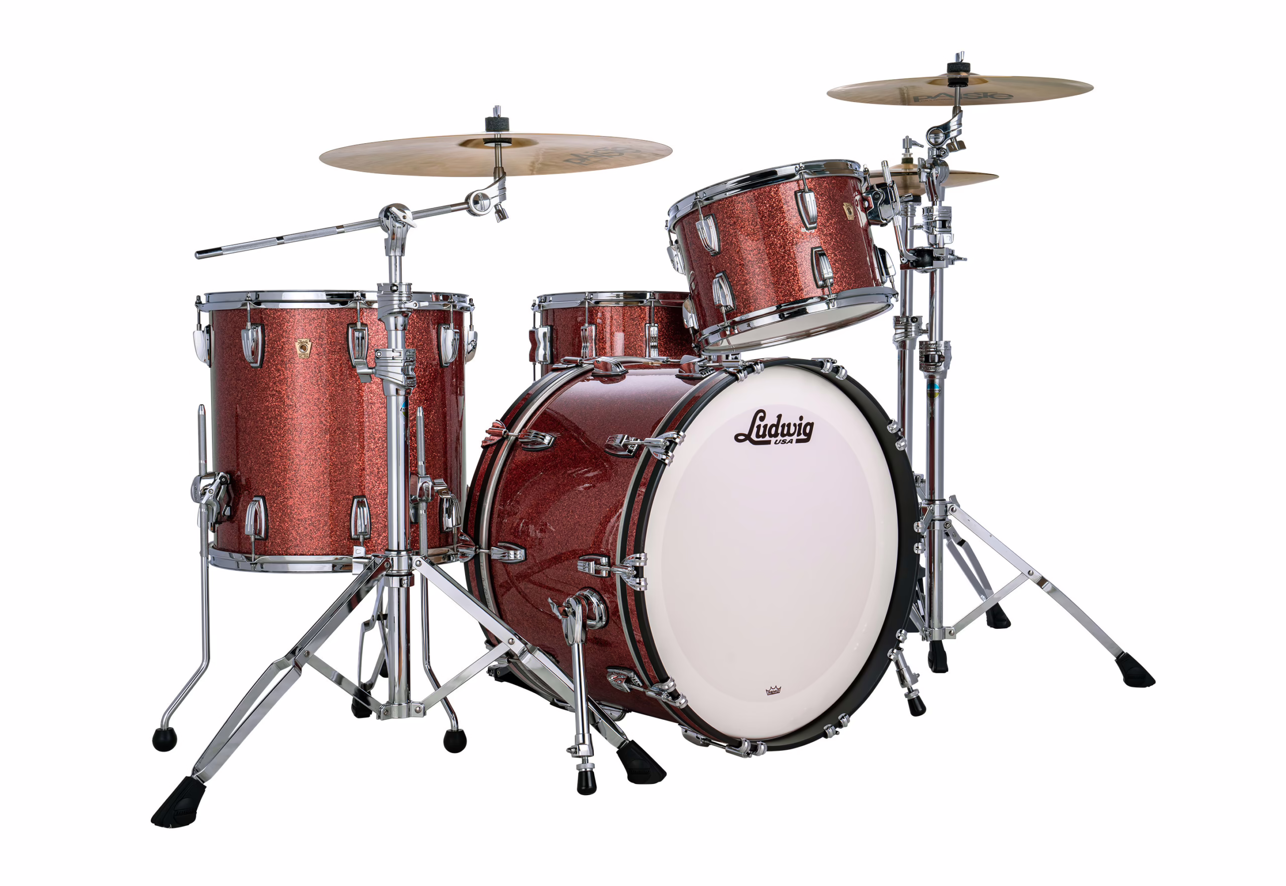 L84233AXH2WC_Ludwig Classic Maple Fab Copper Hybrid Sparkle_A