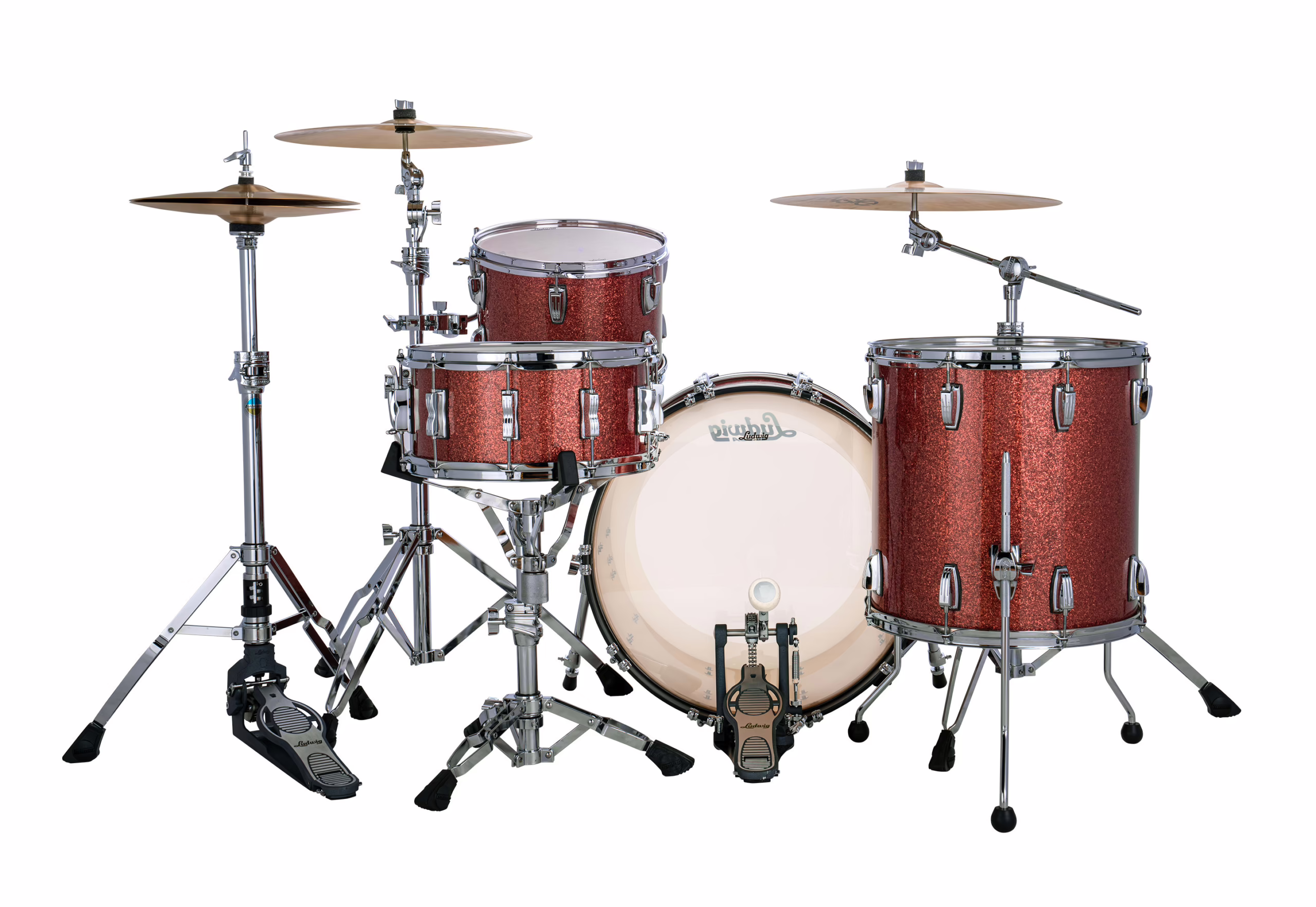 L84233AXH2WC_Ludwig Classic Maple Fab Copper Hybrid Sparkle_C